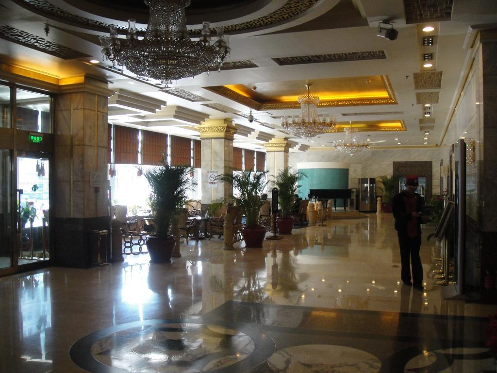 Green Hotel Shenyang Luaran gambar